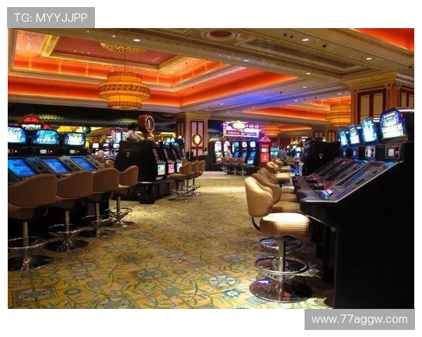 揭秘澳门老虎机：有人中过百万大奖的真实故事