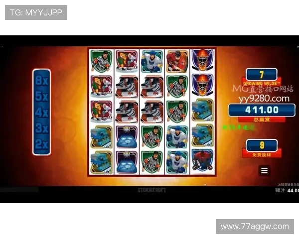 探索mg电子试玩网站官网：畅享无限游戏乐趣